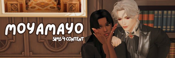 _moyamayo Profile Banner