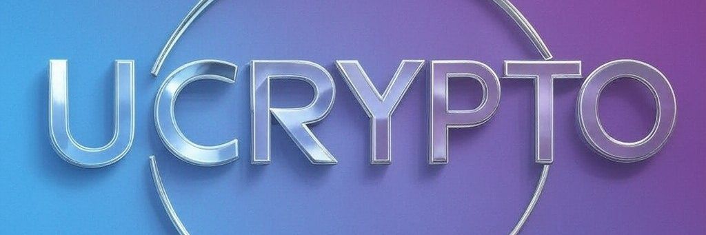 UCryptoo's profile banner image