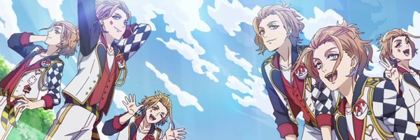 twstkuro Profile Banner