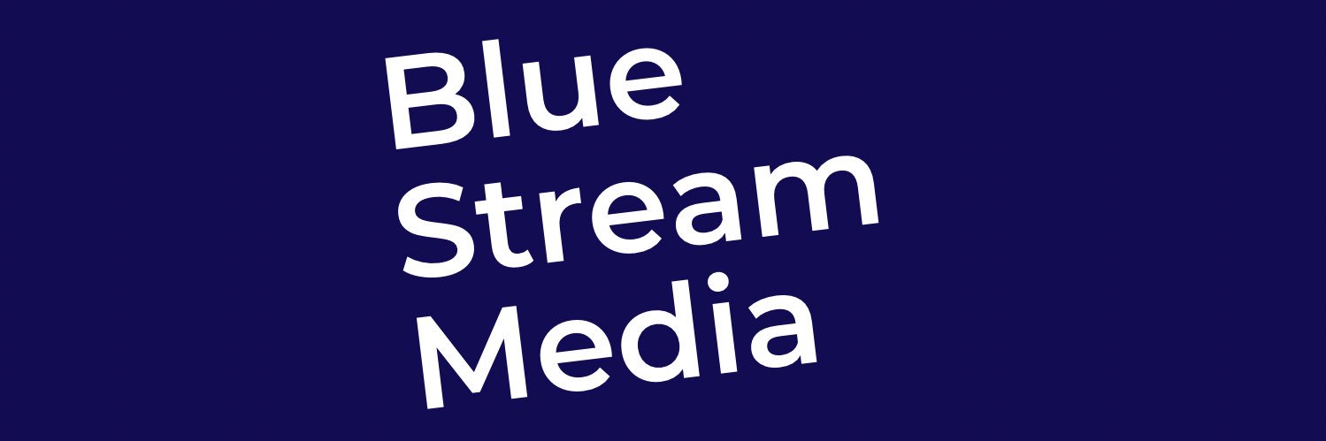 BlueStreamMedi's profile banner image