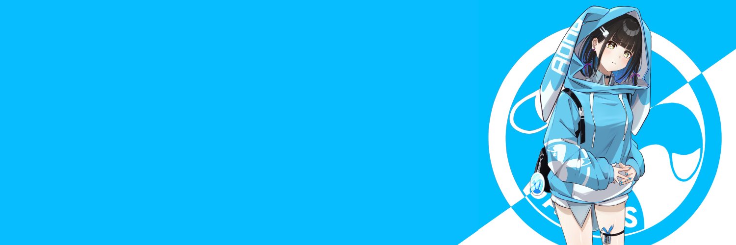 あお 🐇🌐 banner