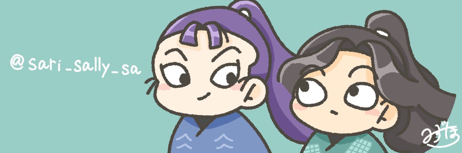 sari_sally_sa's profile banner image