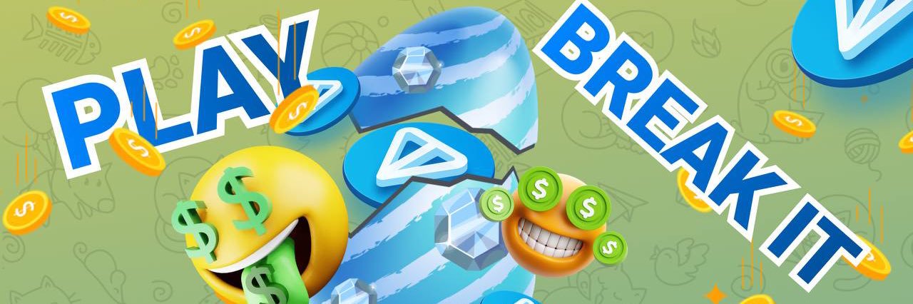 YAYTSOGRAM🥚 EGGGRAM banner