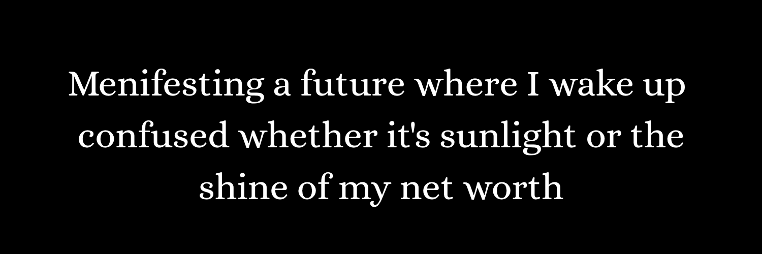 Radhika🏝️ banner