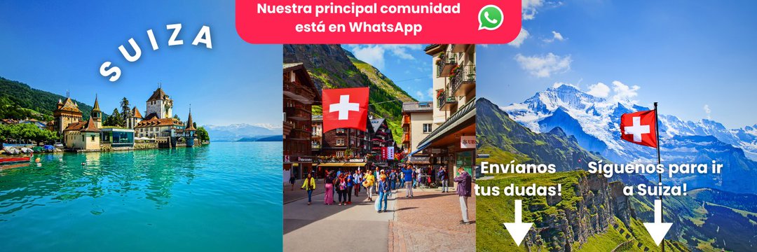 Road to 🇨🇭 banner