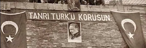 Ümit Erdim Profile Banner