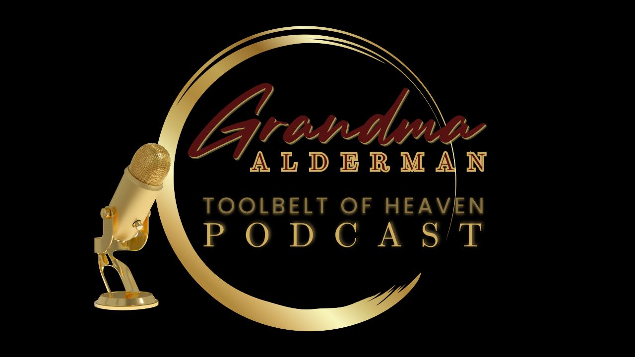GrandmaAlderman's profile banner image