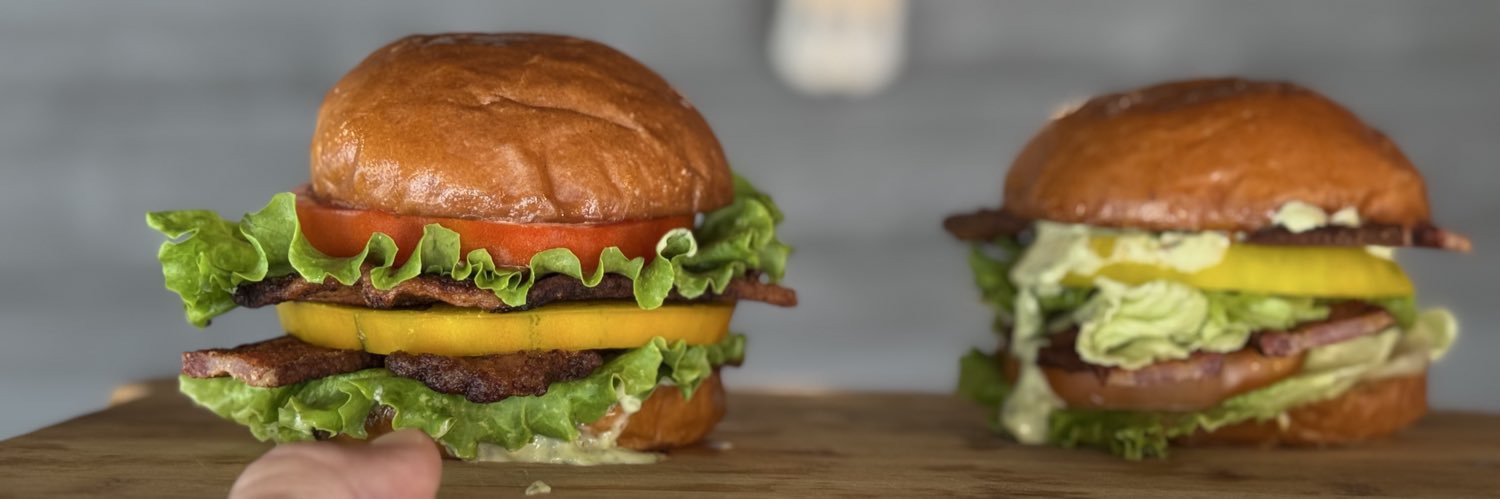 Burger & Butcher banner