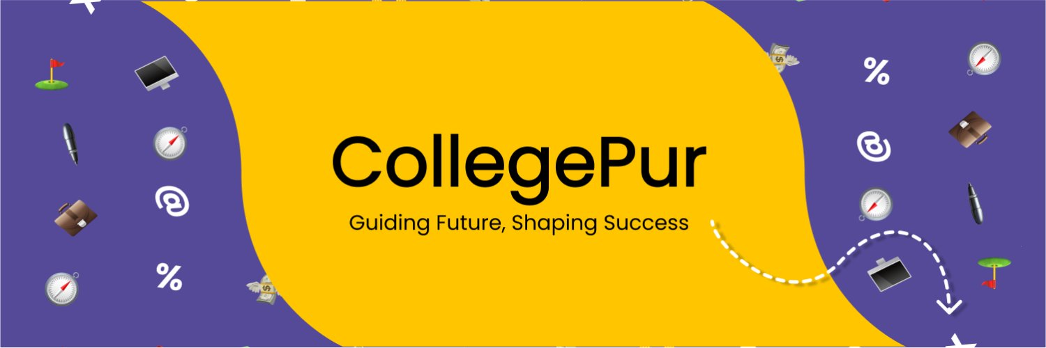 CollegePur banner