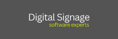 Digital Signage Software Experts banner