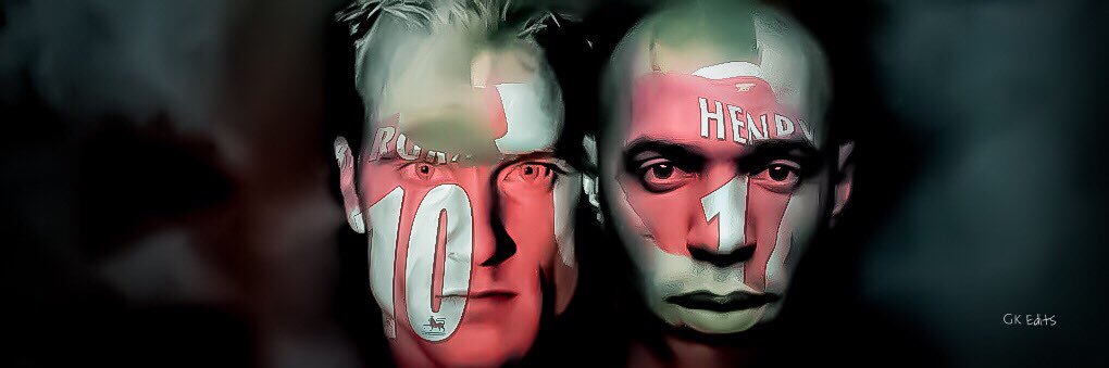 GoonerKev banner