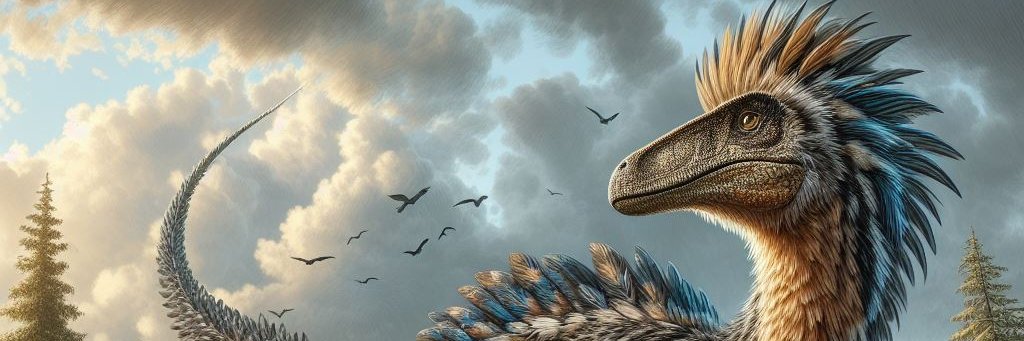 Alioramus's profile banner image