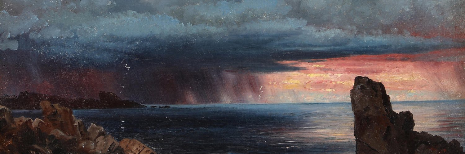 Echoes of Art banner