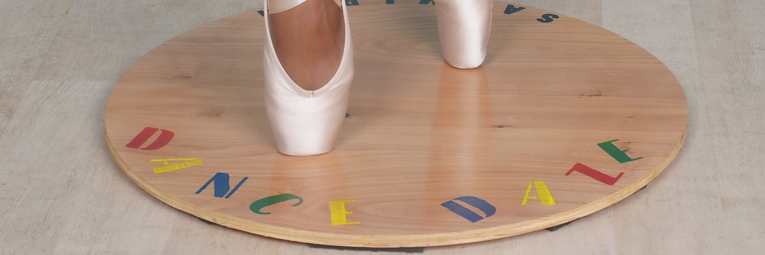 DanceDazeInc's profile banner image