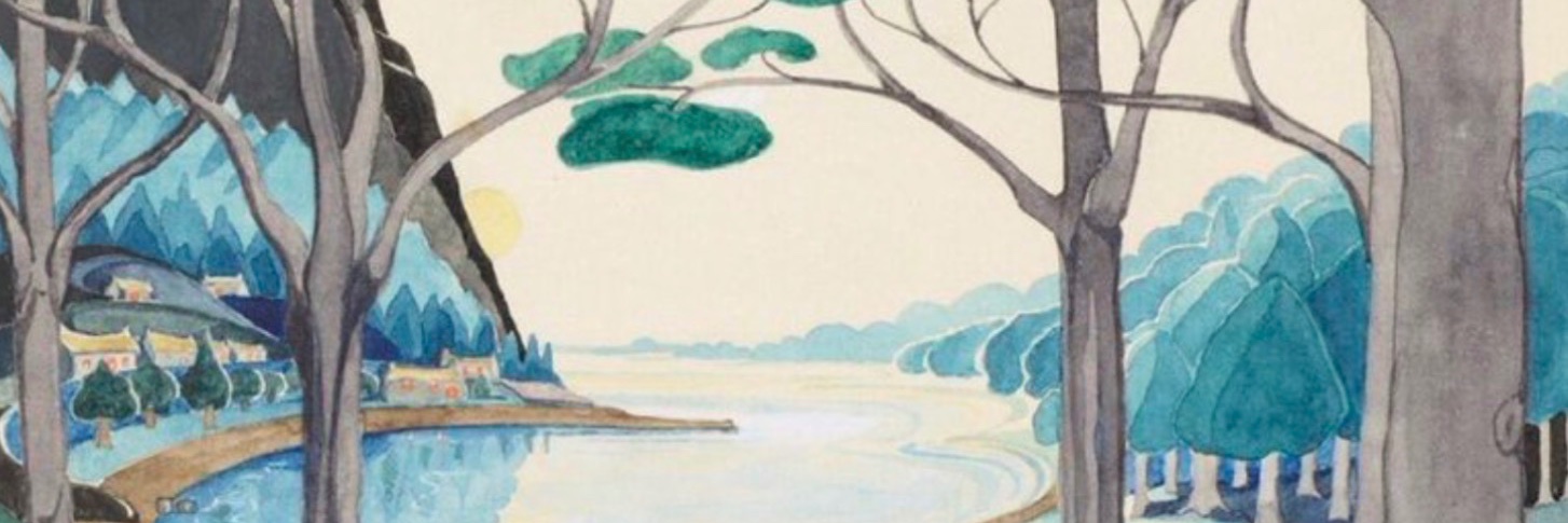Elizabeth Schoolmarm banner