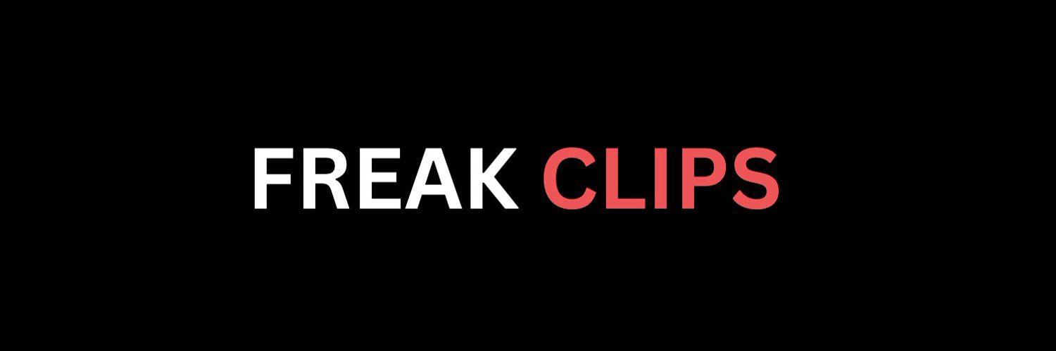Freak Clips's banner