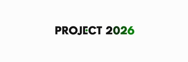 The2026Project banner