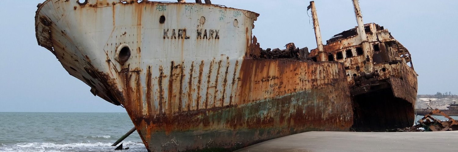 Sarchasm 🇺🇸 banner