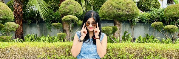 mahimajpr Profile Banner