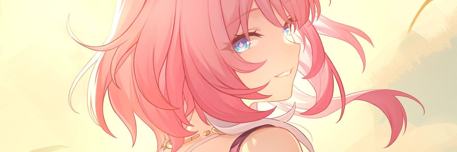 Jelena || イェレナ's banner