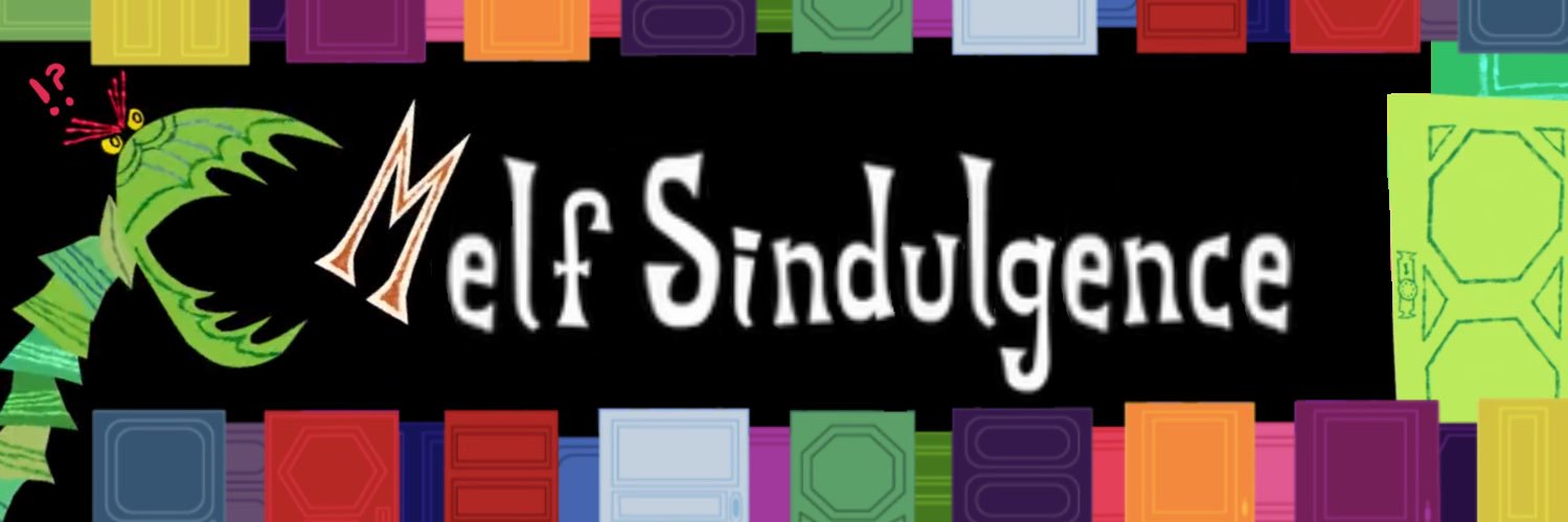 MelfSindulgence 🔞 banner