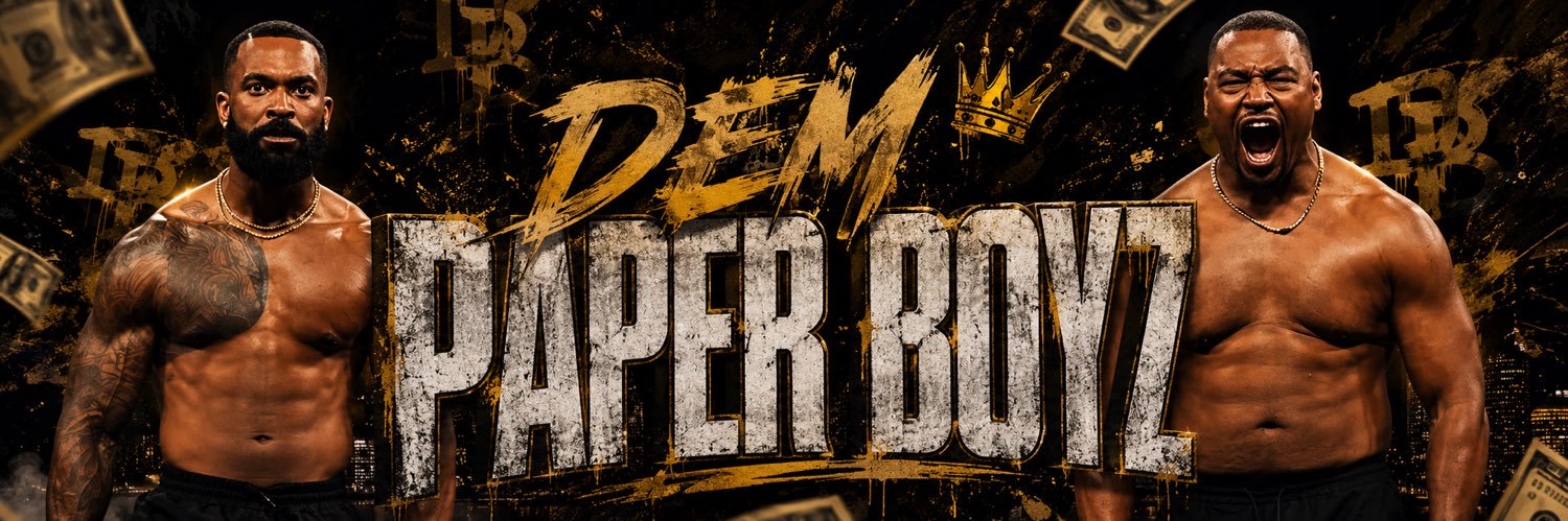 𝐃𝐄𝐌 𝐏𝐀𝐏𝐄𝐑 𝐁𝐎𝐘𝐙 banner