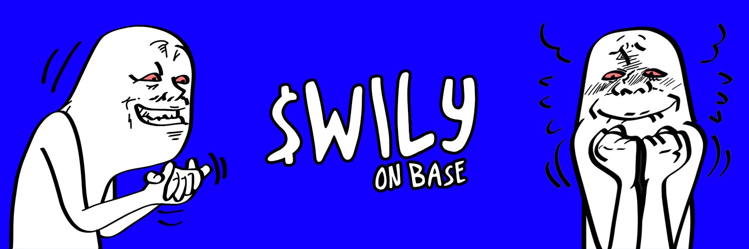 Wily banner
