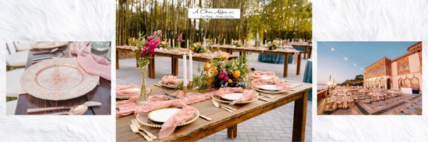 AChairAffair Profile Banner