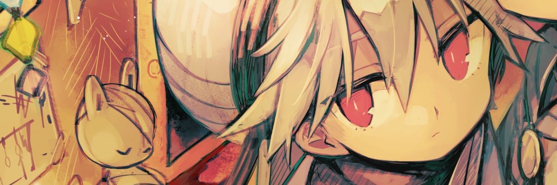 柚木ガオ's banner
