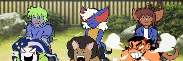 Afrocatt0 Profile Banner