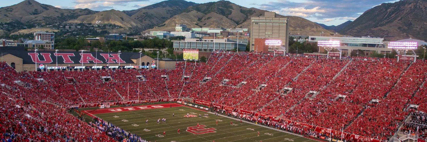 Utahby_5's profile banner image