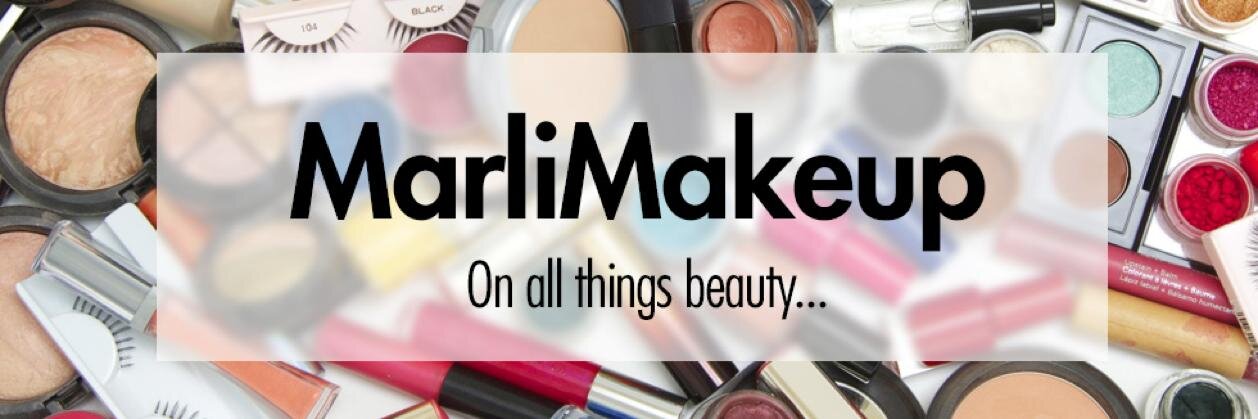 marlimakeup's profile banner image