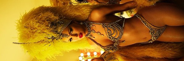 jhoglamour Profile Banner