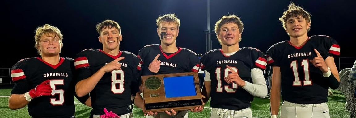 Cooper Broman banner