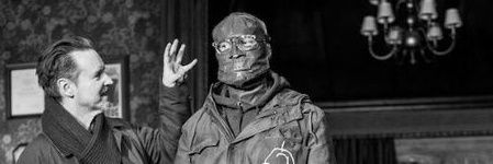 Protostar ⎚-⎚ banner