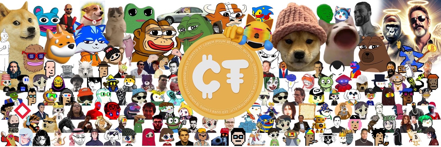 CeeTeeTheChad's profile banner image