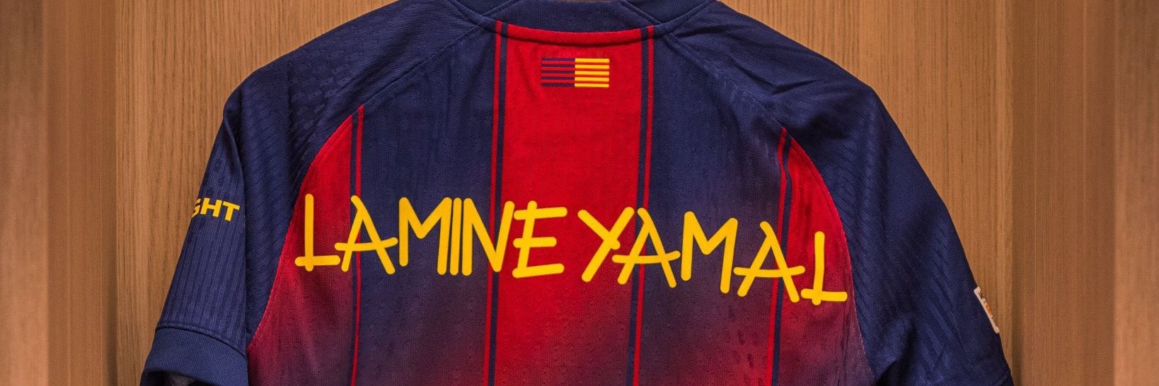 Football trolls banner