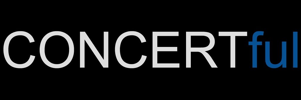 concertful's profile banner image