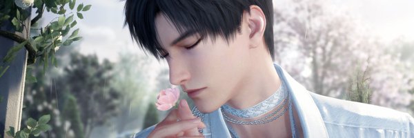 zaynespretty Profile Banner