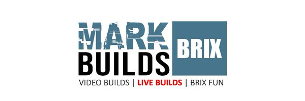 MarkBuildsBRIX Profile Banner