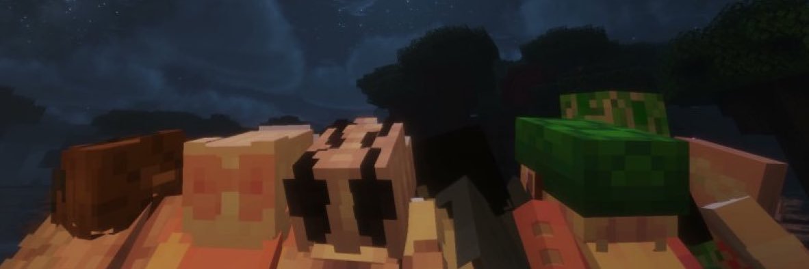 Max!! 🌑 banner