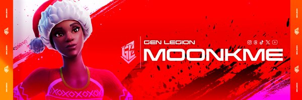 moonkmefn Profile Banner
