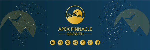 ApexPinnacleG Profile Banner