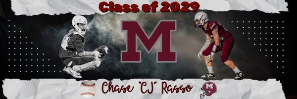 CJRasso2029 Profile Banner