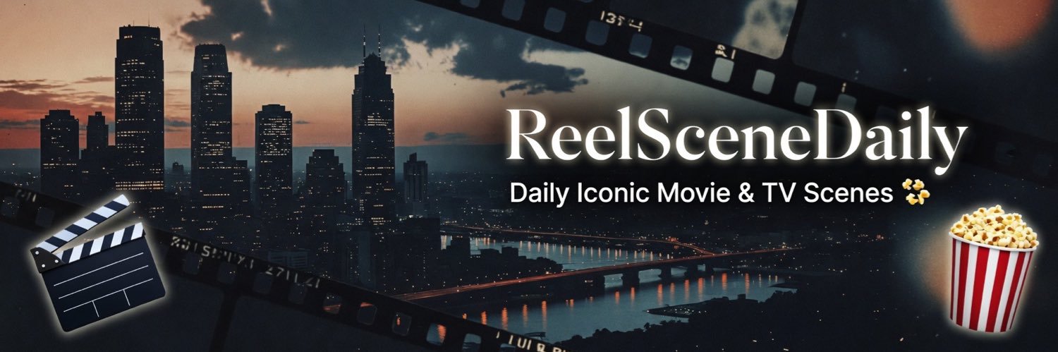 ReelSceneDaily banner