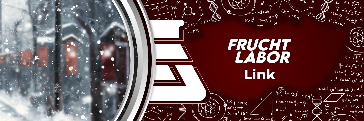 FL • Link | FruchtLabor banner