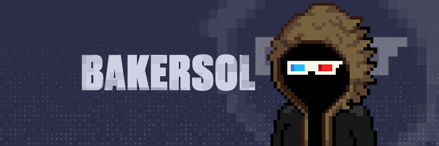 BakerSol banner