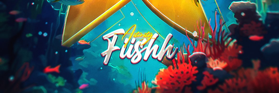 FiishhRL's profile banner image
