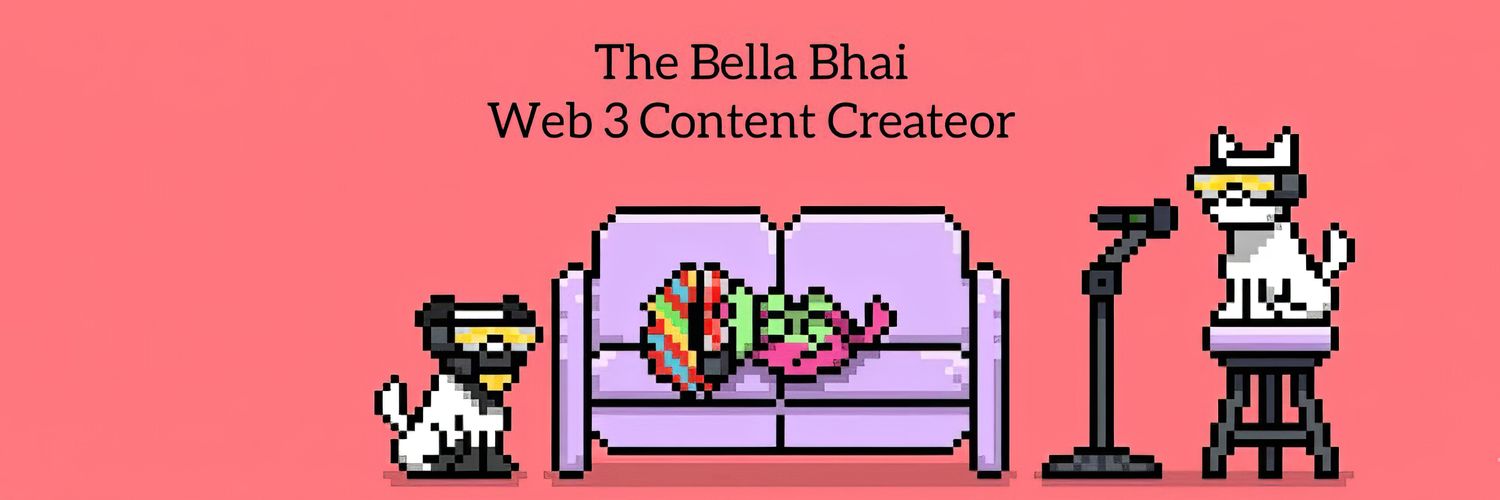 Bella Bhai banner