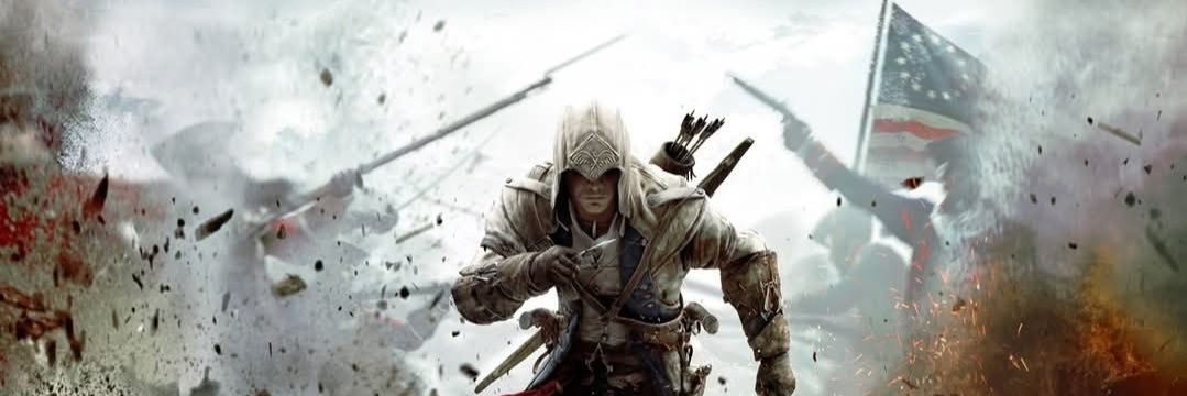 Thomas Grayson banner